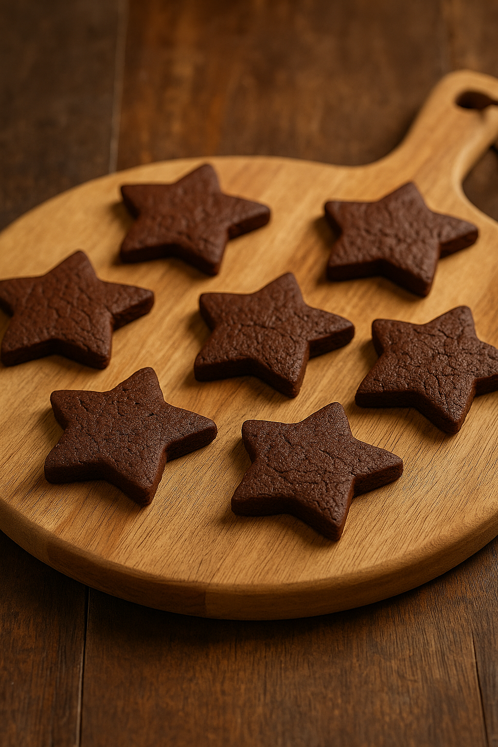 Livre de 50 recettes de sablés pour la famille